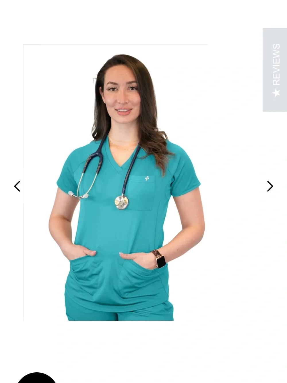 N/A comfortable turquoise